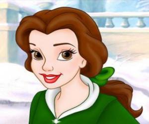 Puzzle de Bella