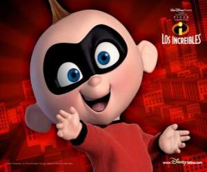 Puzzle de Jack-Jack