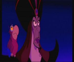 Puzzle de Jafar