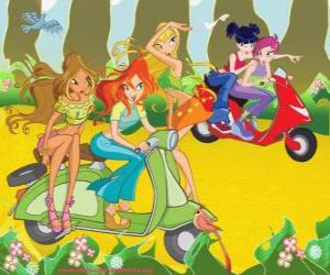 WWW WINX CLUB ES www winx club es: