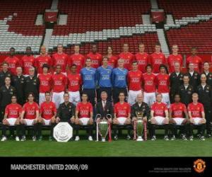 FUTBOL LIGA INGLESA MANCHESTER UNITED futbol liga inglesa manchester united: