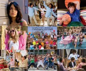 JUEGOS GRATIS DE HIGH SCHOOL MUSICAL juegos gratis de high school musical: