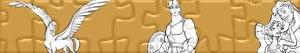 Puzzles de Hércules