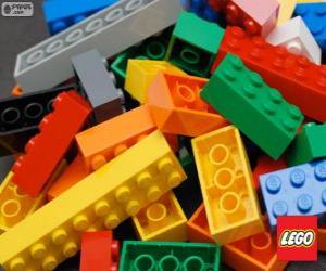 rompecabezas lego