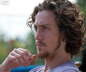 Puzzle de Aaron Johnson