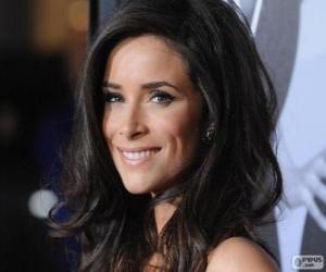 Puzzle de Abigail Spencer