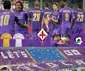 Puzzle de ACF Fiorentina 