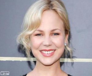 Puzzle de Adelaide Clemens
