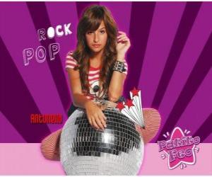 Puzzle de Antonella (Brena Asnicar)