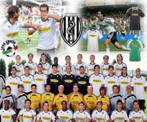 Puzzle de Associazione Calcio Cesena