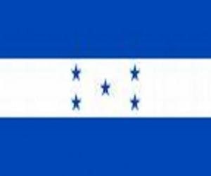 Puzzle de Bandera del Wigan Athletic F.C.