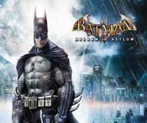 Puzzle de Batman