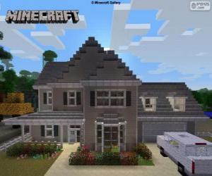 Juegos de Minecraft de Gta 5 - Juegos Juegosipo