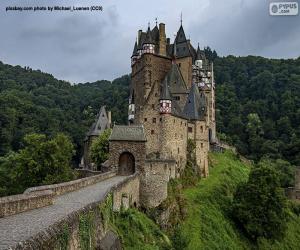 Puzzles de castillos deals