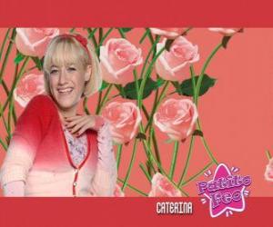 Puzzle de Caterina (Camila Salazar)