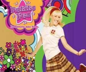 Puzzle de Caterina, Patito Feo