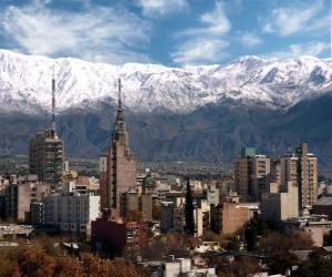 puzzles de ciudades