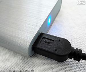 Puzzle de Copia de seguridad