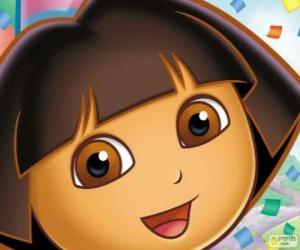 Puzzle de Dora