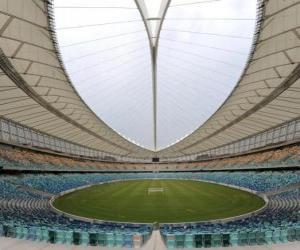 Puzzle de Durban Moses Mabhida Stadium (69.957), Durban