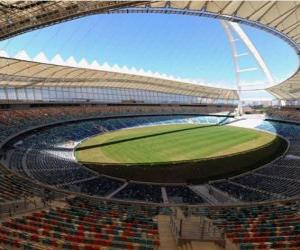 Puzzle de Durban Moses Mabhida Stadium (69.957), Durban