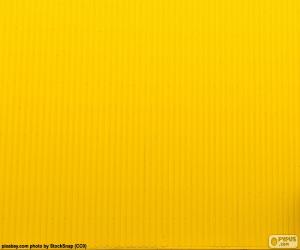 Puzzle de El color amarillo