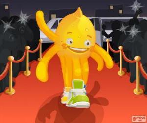 Puzzle de El famoso Pypus