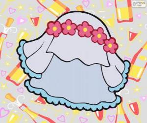 Puzzle de El velo de la novia