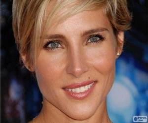Puzzle de Elsa Pataky