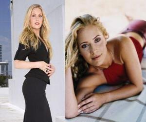 Puzzle de Emily Procter