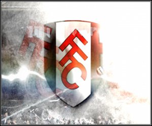 Puzzle de Escudo del Fulham F.C.