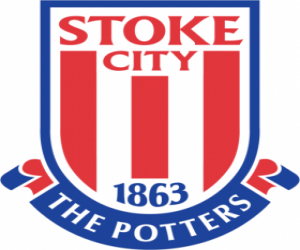 Puzzle de Escudo del Stoke City F.C.
