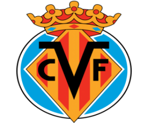 Puzzle de Escudo del Villarreal C.F.