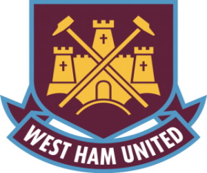 Puzzle de Escudo del West Ham United F.C.