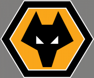 Puzzle de Escudo del Wolverhampton Wanderers F.C.
