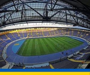 Puzzle de Estadio Metalist (35.721)