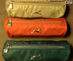 Puzzle de Estuches Bimba y Lola