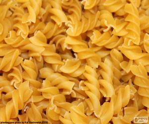 Puzzle de Fusilli