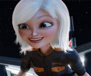 Puzzle de Genórmica