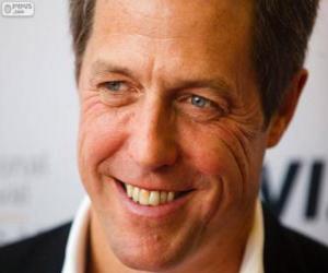 Puzzle de Hugh Grant