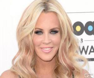 Puzzle de Jenny McCarthy