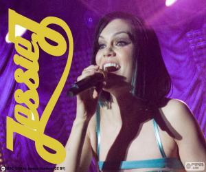 Puzzle de Jessie J