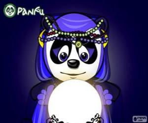 Puzzle de Kamaria, Panfu