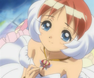 Puzzle de La princesa Tutu