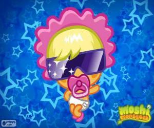 Puzzle de Lady GooGoo