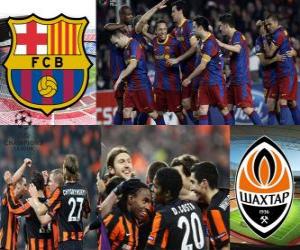 Juegos de Puzzles de Liga de Campeones - UEFA Champions League #2 Juegos de Puzzles de Liga de Campeones - UEFA Champions League #2