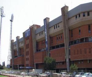 Puzzle de Loftus Versfeld Stadium (49.365), Tshwane - Pretoria