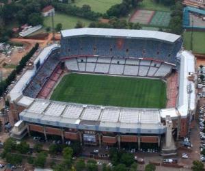 Puzzle de Loftus Versfeld Stadium (49.365), Tshwane - Pretoria