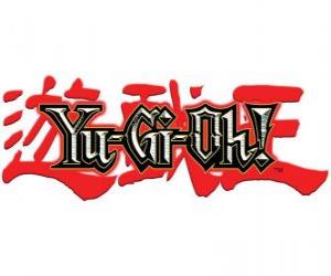 Puzzle de Logo de Yu-gi-oh!