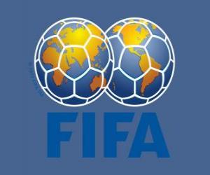 Puzzle de Logo FIFA
